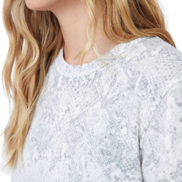 Alternative Apparel teka tshirt dress - Picture 3 of 11